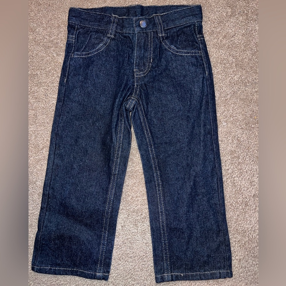 Náutica Jeans, Boys, 2T